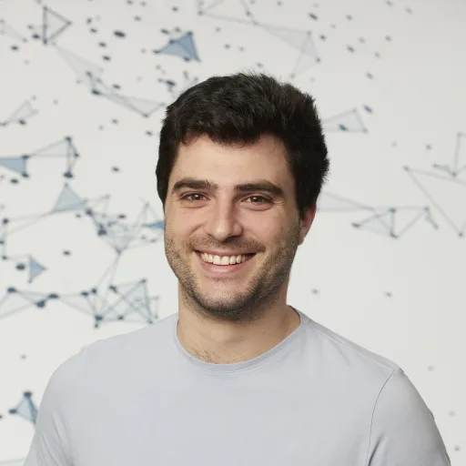 Yago Lizarribar