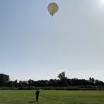SkySense: Terrestrial and Aerial Spectrum Use Analysed Using Lightweight Sensing Technology with Weather Balloons